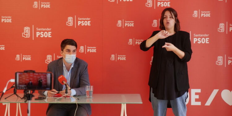 El PSOE apoya “por responsabilidad” el Plan de Sostenibilidad Turística pero critica la ausencia de proyectos contra el Cambio Climático - El Faradio
