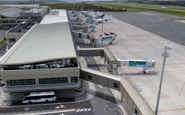 El Telégrafo - ¿Qué es el ISD y cuál será el beneficio para los viajes aéreos?