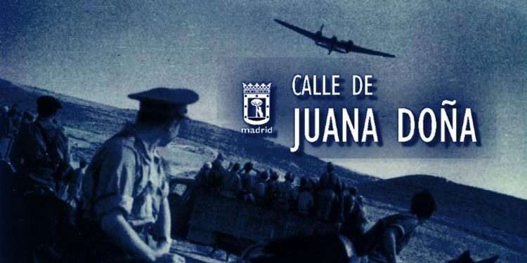 Foto: Batalla de Belchite (1937)