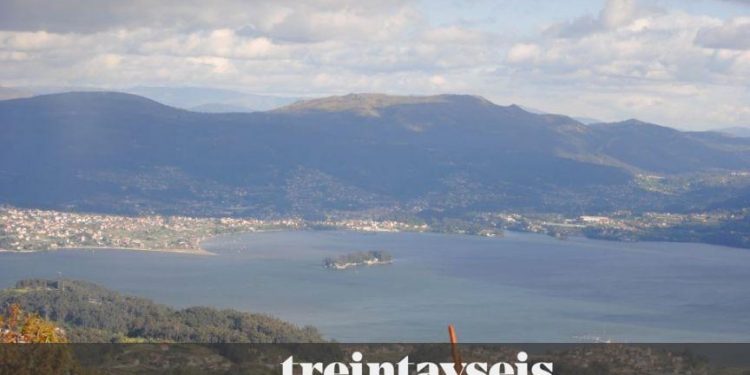El destino Rías Baixas pulveriza los datos de ocupación turística de 2020