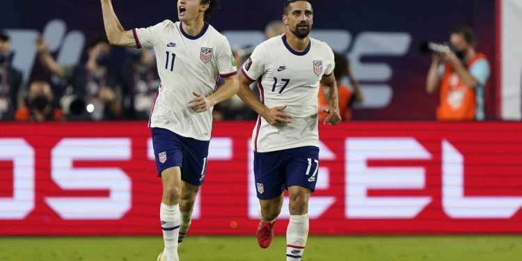 El futbol de EE.UU. se prepara para un clima hostil en la clasificación para la Copa del Mundo