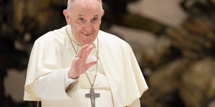 El papa sobre Cataluña: España debe reconciliarse con su propia historia