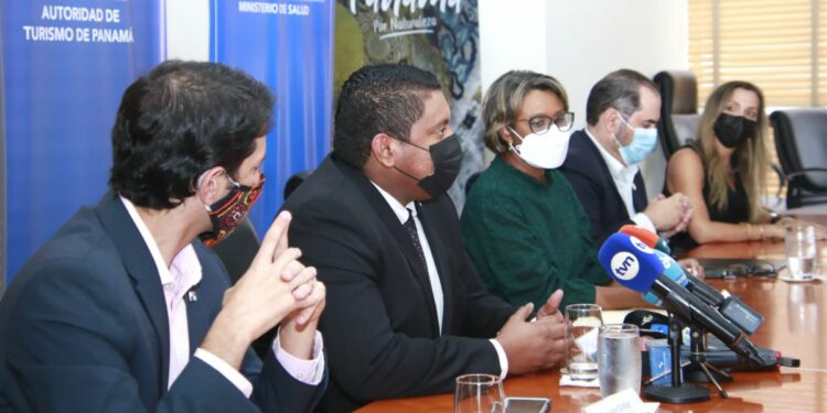 El programa Vacutur Panamá iniciará a partir del 1 de octubre