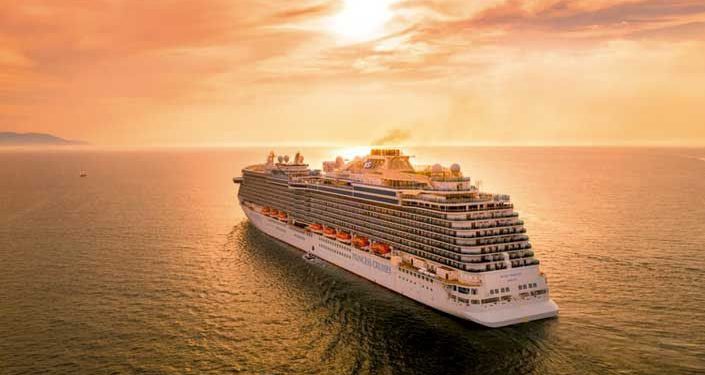 El regreso de los cruceros | Diario Crónica