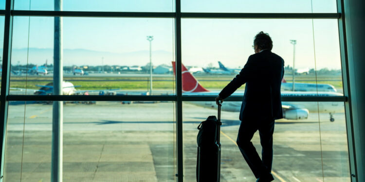 El trabajo en remoto frena la recuperación de los viajes corporativos