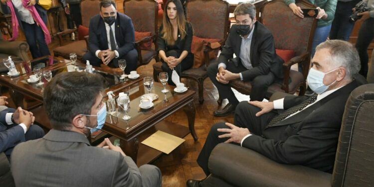 El turismo se fortalece de la mano del Congreso de Agentes de Viajes