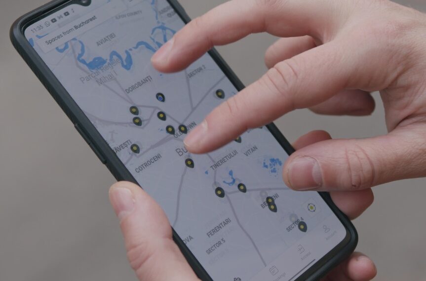 El ‘Uber’ de los coworking llega a España