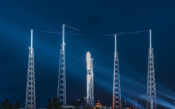 Elon Musk y SpaceX elevan las expectativas de la industria turística espacial