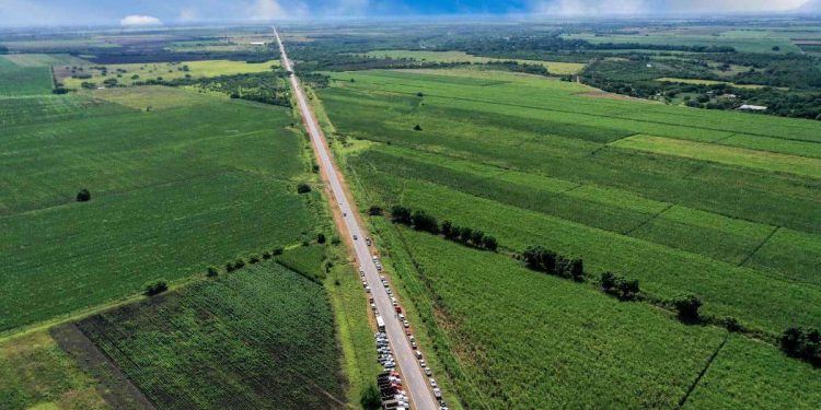 Empieza construcción de carretera TAM-Bajío; reducirá dos horas los viajes