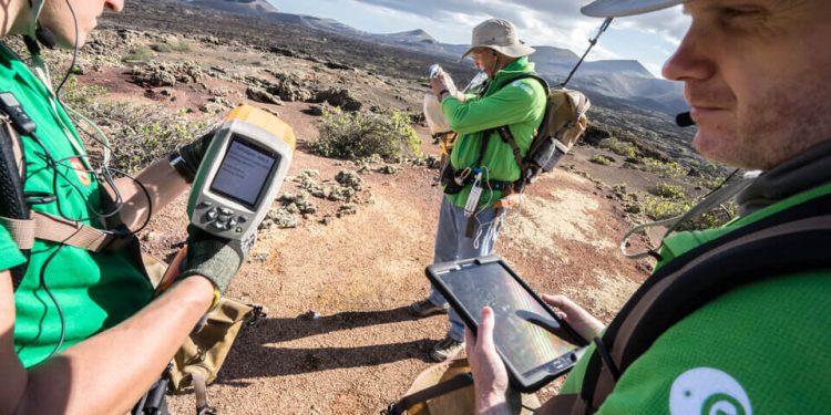 Empieza la campaña de formación geológica de astronautas antes de viajar a la Luna – Actualidad Aeroespacial