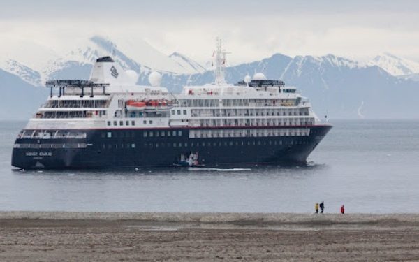 cruceros antartica