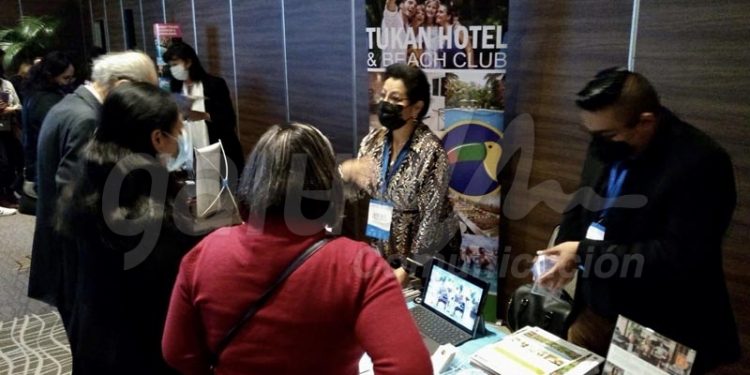 Empresariado refuerza promoción turística de Quintana Roo y del Caribe Mexicano