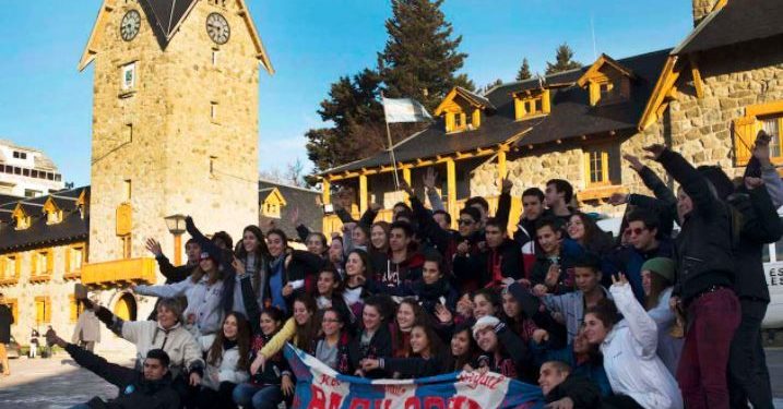 Empresas de viajes de egresados se preparan para la vuelta a la actividad