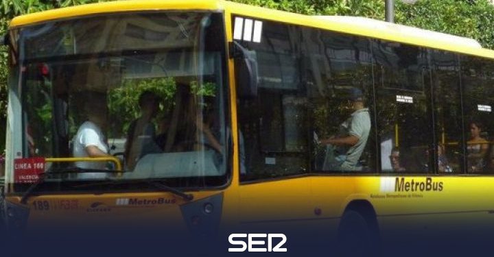 En 2022 podremos viajar con el mismo título de transporte por València y su área metropolitana | Radio Valencia | Actualidad