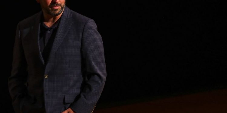 "En Les Arts he encontrado lo que busco en una orquesta"