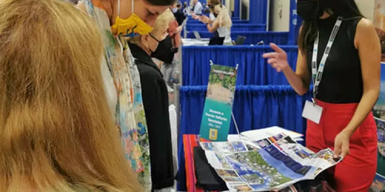 En el ASTA Global Convention 2021 Puerto Vallarta logra una satisfactoria participación
