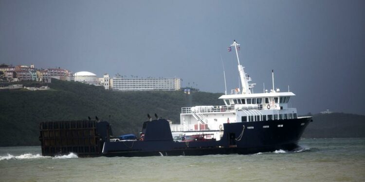 En mantenimiento las lanchas de Cataño | Agencias