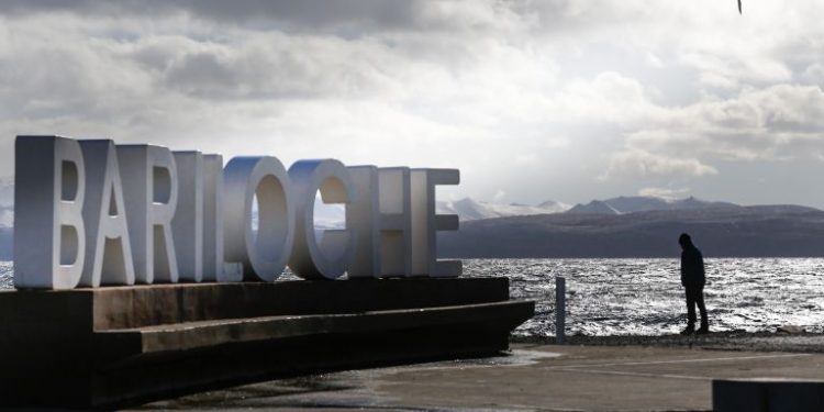 En plena pandemia quedó claro que “Bariloche es un destino increíble”