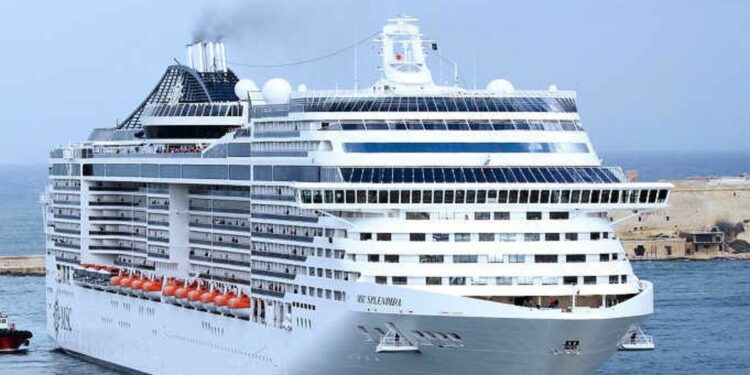 En vacaciones nada más lindo que un buen crucero: enterate a dónde ir