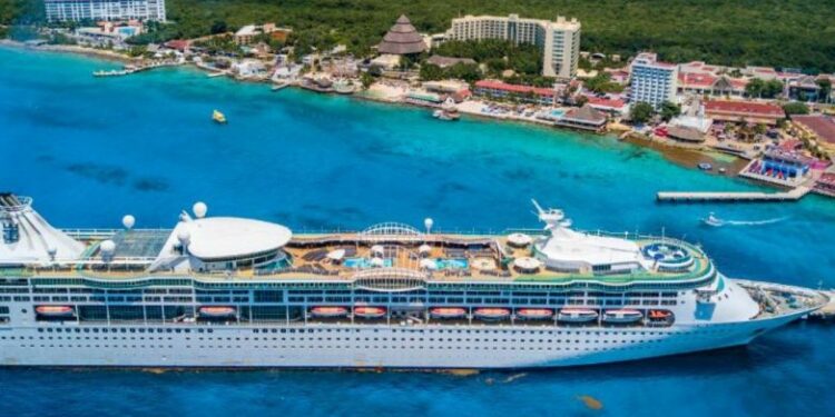 Enfrenta Disney demanda por abuso contra una menor en crucero