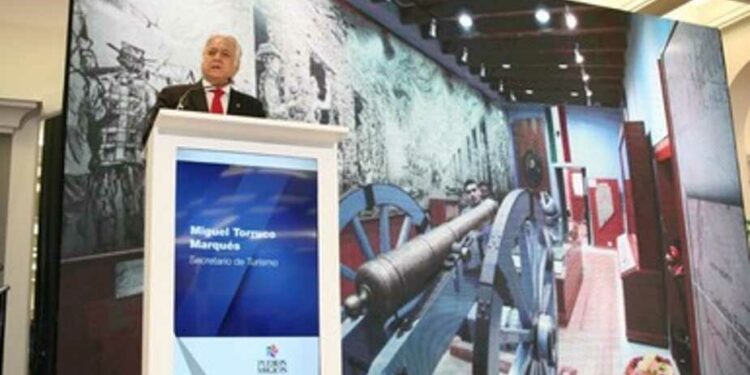 Es opuesta en marcha la Cruzada Nacional por la Digitalización Turística en Pueblos Mágicos