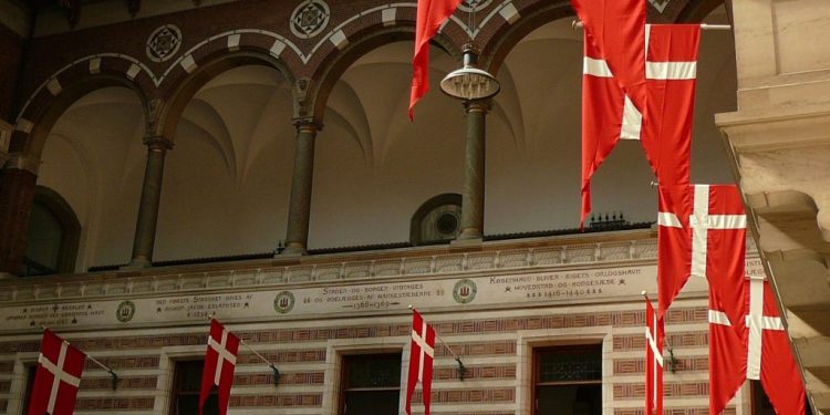Escapada para conocer Copenhague, destino clásico en Europa