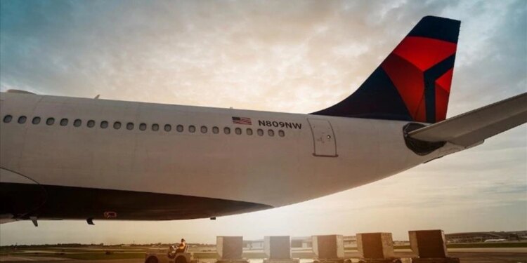 Estados Unidos.- Delta aplaude la decisión de Estados Unidos de reabrir los viajes internacionales