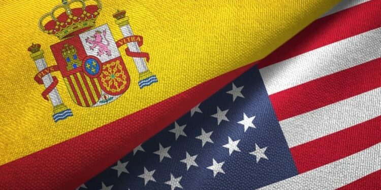 Estados Unidos.- Las reservas para viajes a Estados Unidos se disparan tras el anuncio de su futura reapertura