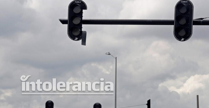 Estarán sincronizados 40 semáforos antes del 15 de octubre: Eduardo Covián