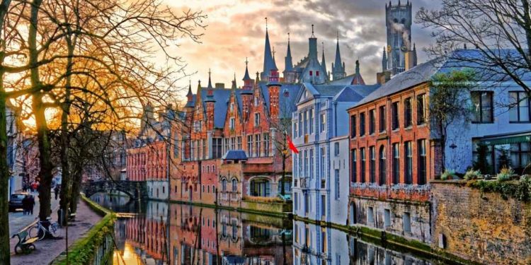 Estas son las razones por las que Bélgica es uno de los mejores destinos para emigrar en el mundo en estos momentos