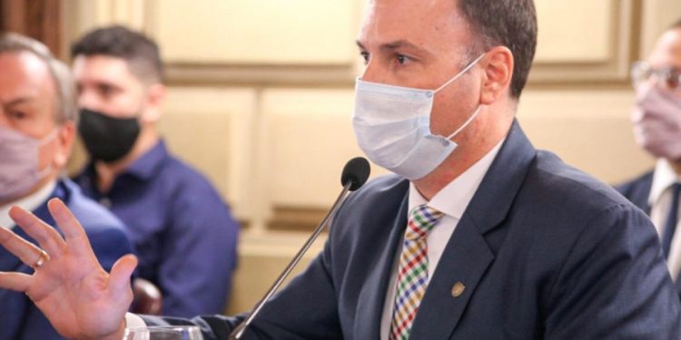 “Este es el momento más oportuno para avanzar con las obras hídricas de la región” – Rufinoweb.com.ar