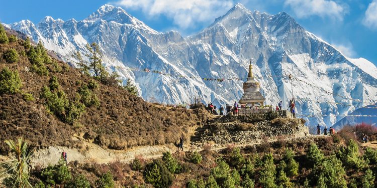 Himalaya