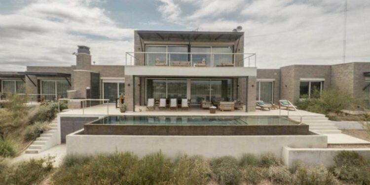 Estos son los 3 mejores hoteles y posadas de Mendoza