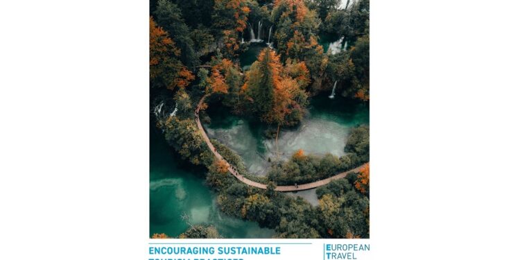 European Travel Commission edita una guía de turismo sostenible