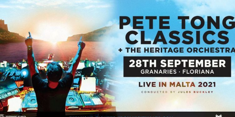 Eventos culturales presenciales en Malta durante el mes de septiembre