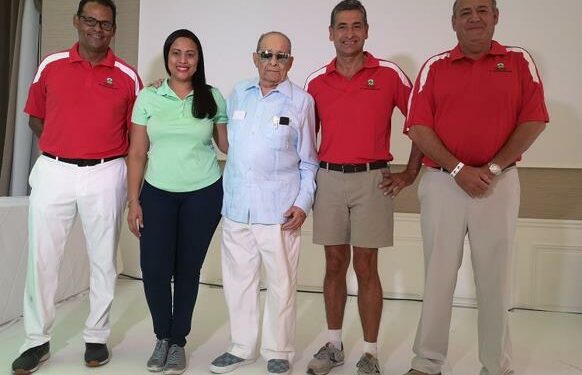 Invitacional Punta Blanca y DR Golf Travel Exchange