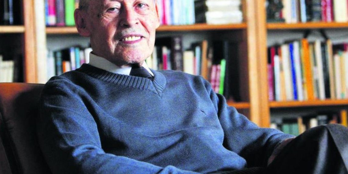Poeta Jaime Jaramillo, mejor conocido como X-504