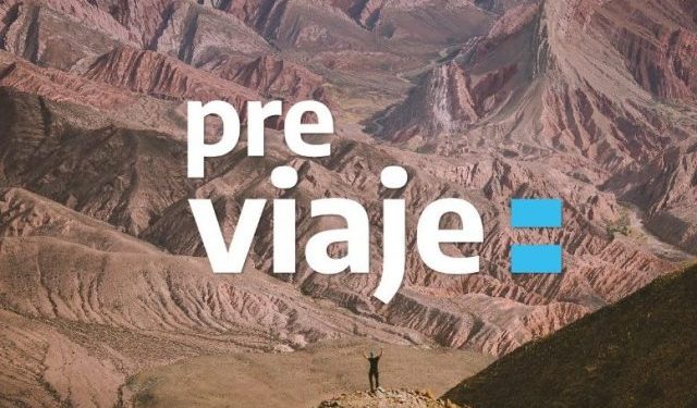 Fallo técnico en web de Previaje no permitía cargar facturas