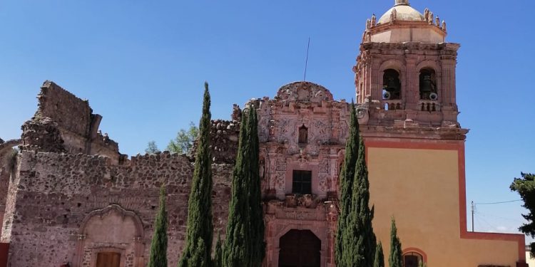 Falta inversión turística en Pinos