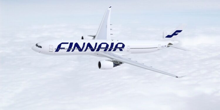 Finnair suma nuevos vuelos hacia Estados Unidos, Europa y Asia