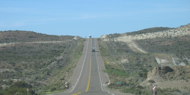 Frontera terrestre entre Chile y Argentina en Magallanes sigue cerrada para viajes turísticos