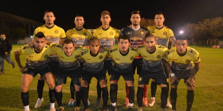 Fútbol: nueva derrota de Crucero