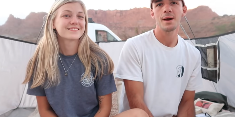 Gabby Petito: Todo lo que sabemos sobre la misteriosa desaparición de la YouTuber en un viaje por carretera
