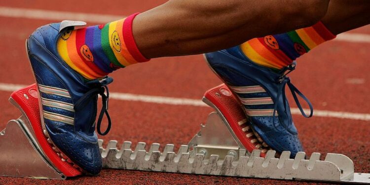 Gay Games 2022 aplazados a 2023 debido a las restricciones de viajes a Hong Kong