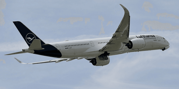 Grupo Lufthansa y Travelport firman un nuevo acuerdo de distribuci&oacute;n