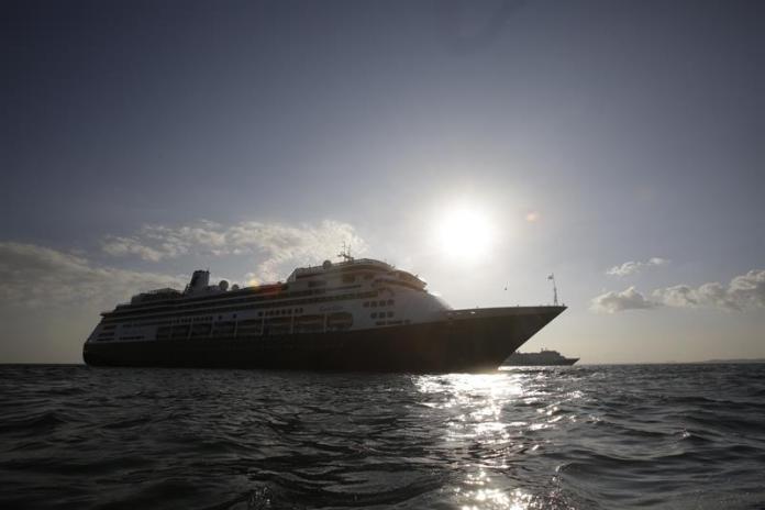 Guatemala anuncia la temporada de cruceros 2021-2022 tras la suspensión por la covid 669941
