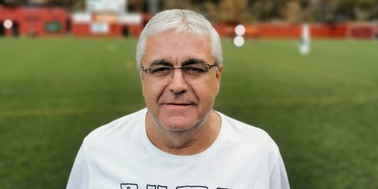 Guillermo Jiménez: “Ya pudimos comprobar la dureza de los viajes porque tardamos cerca de ocho horas en llegar al destino”