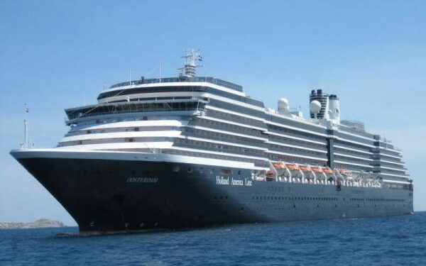 Holland America Lines indica secretos de itinerarios de Noordam, Oosterdam y Westerdam
