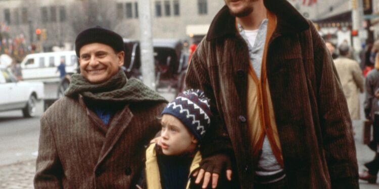 Home Alone: qué hacer en Nueva York, según la película