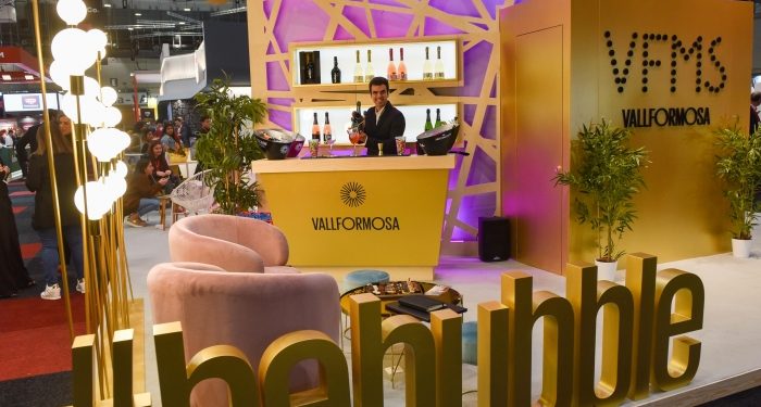Horeca Wine & Spirits, el nuevo espacio para el mundo del vino y los destilados en HIP2022